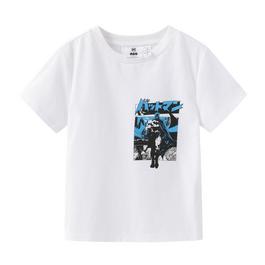 Character Short Sleeve Tee for Boys