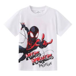 Character Short Sleeve Tee for Boys