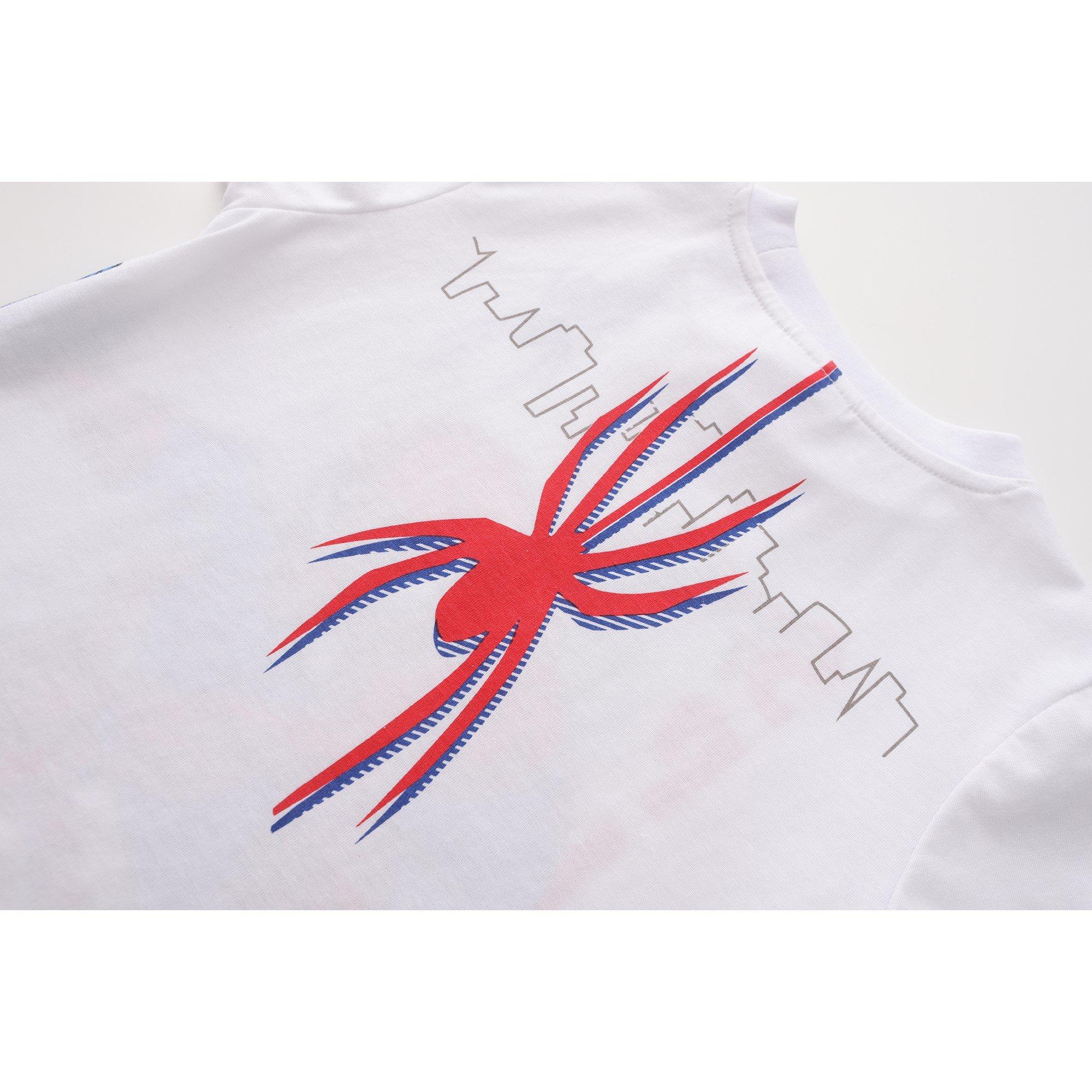 Spider-Man - Character - Short Sleeve T-Shirt Juniors - 7