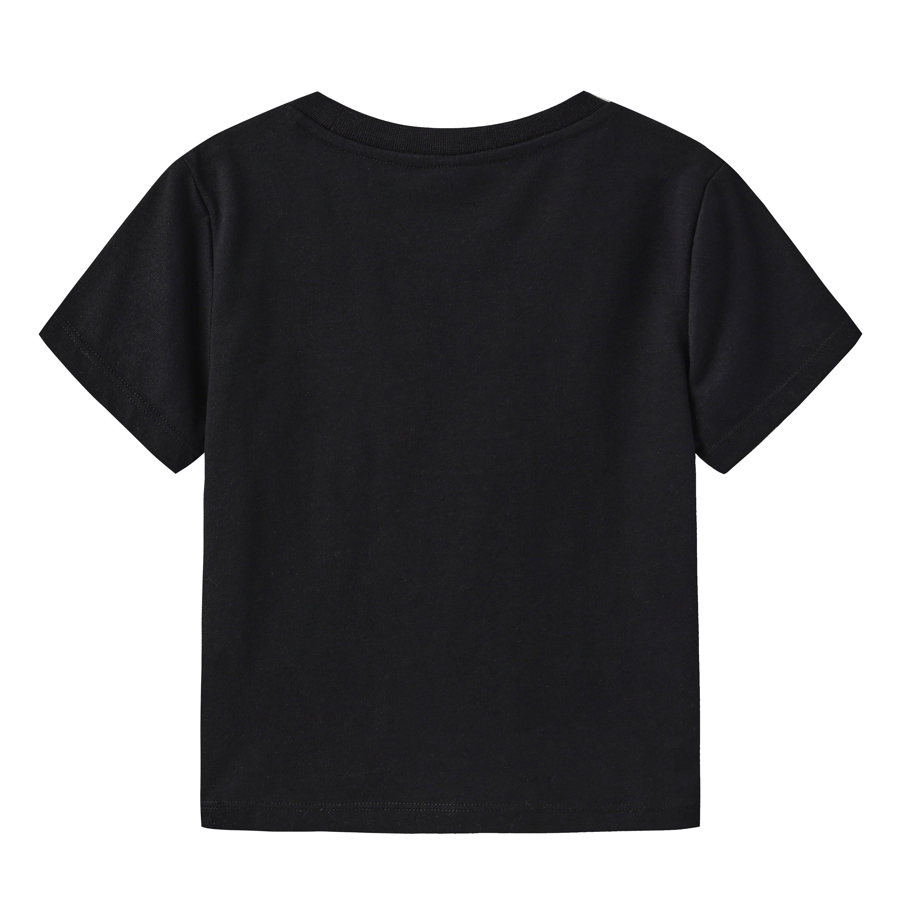 Mickey Friends - Character - Short Sleeve T-Shirt Juniors - 2