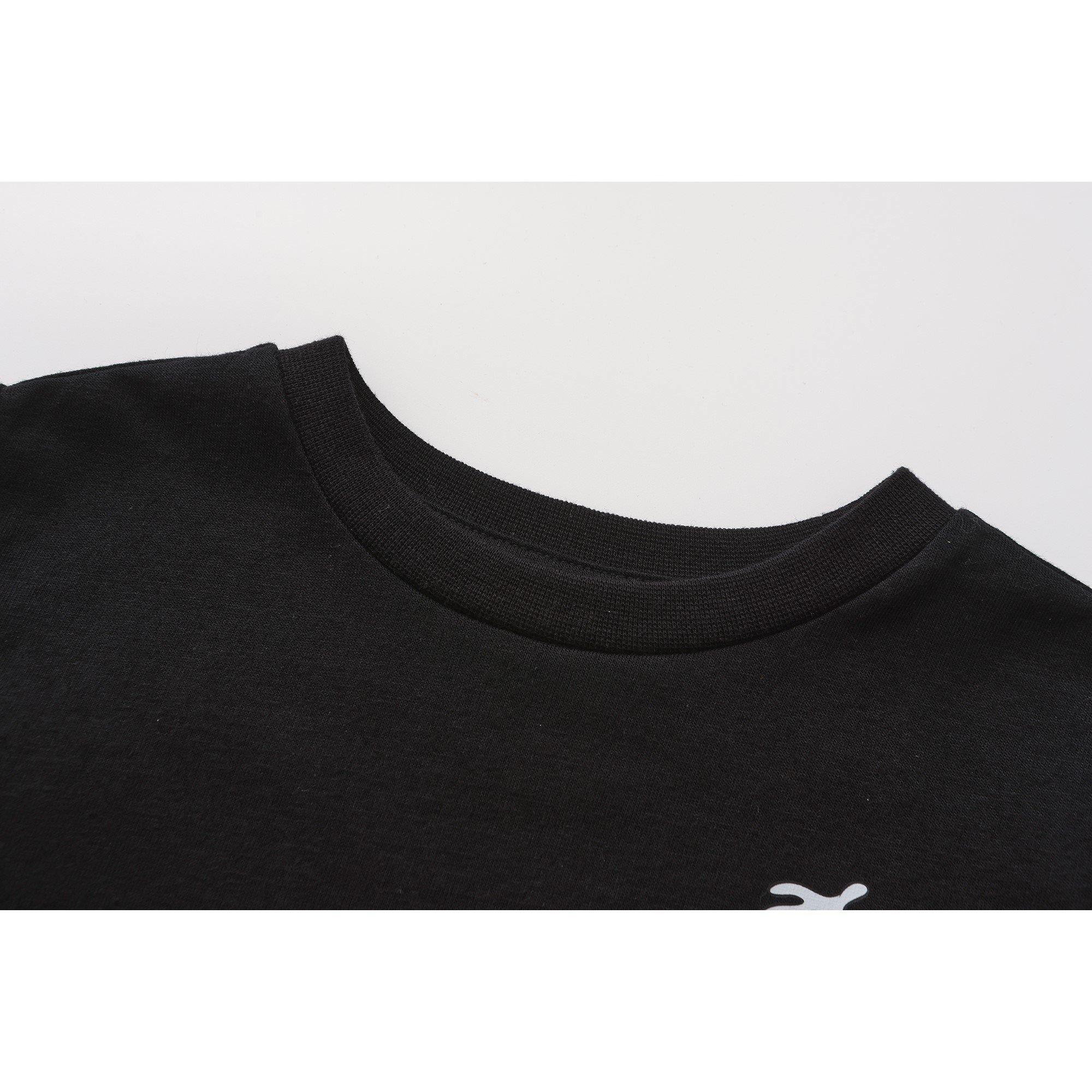 Mickey Friends - Character - Short Sleeve T-Shirt Juniors - 3