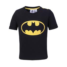 Character Short Sleeve T-Shirt Juniors