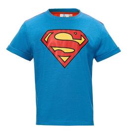 Character Short Sleeve Tee for Boys