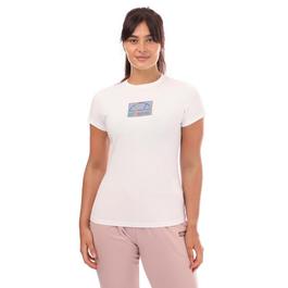 Ellesse Karen T-Shirt