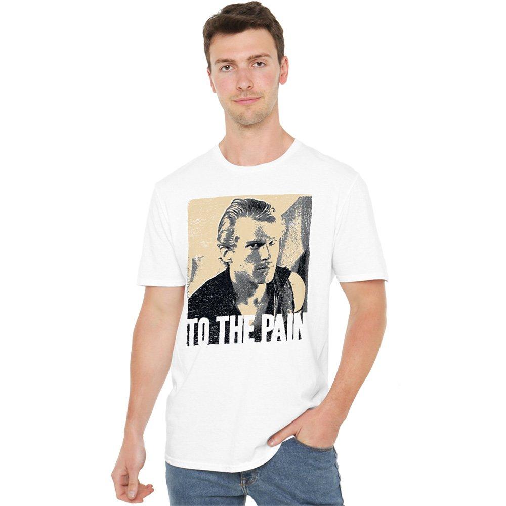 White - Other - Princess Bride To The Pain T Shirt White - 1