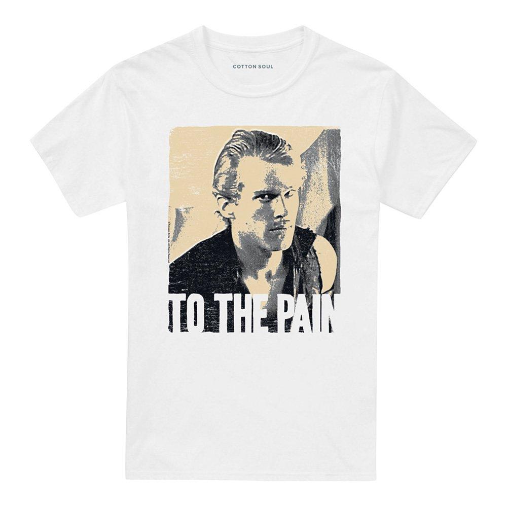 White - Other - Princess Bride To The Pain T Shirt White - 4