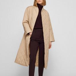 Boss Palotta Jacket
