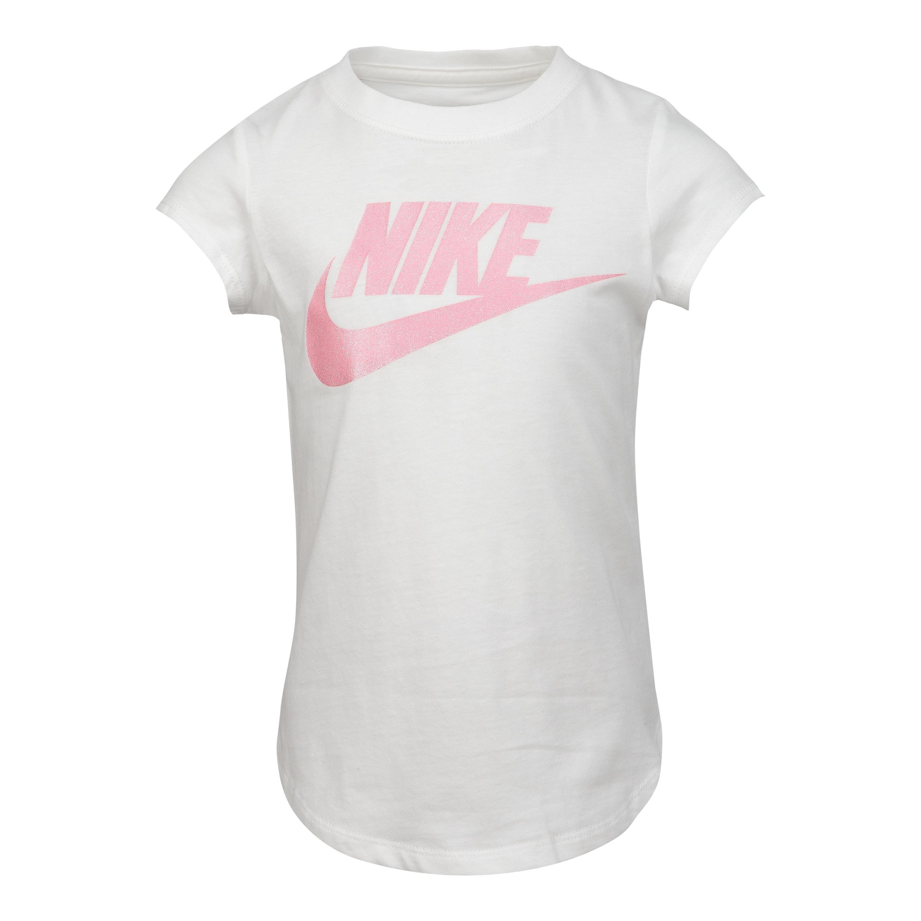 White/Pink