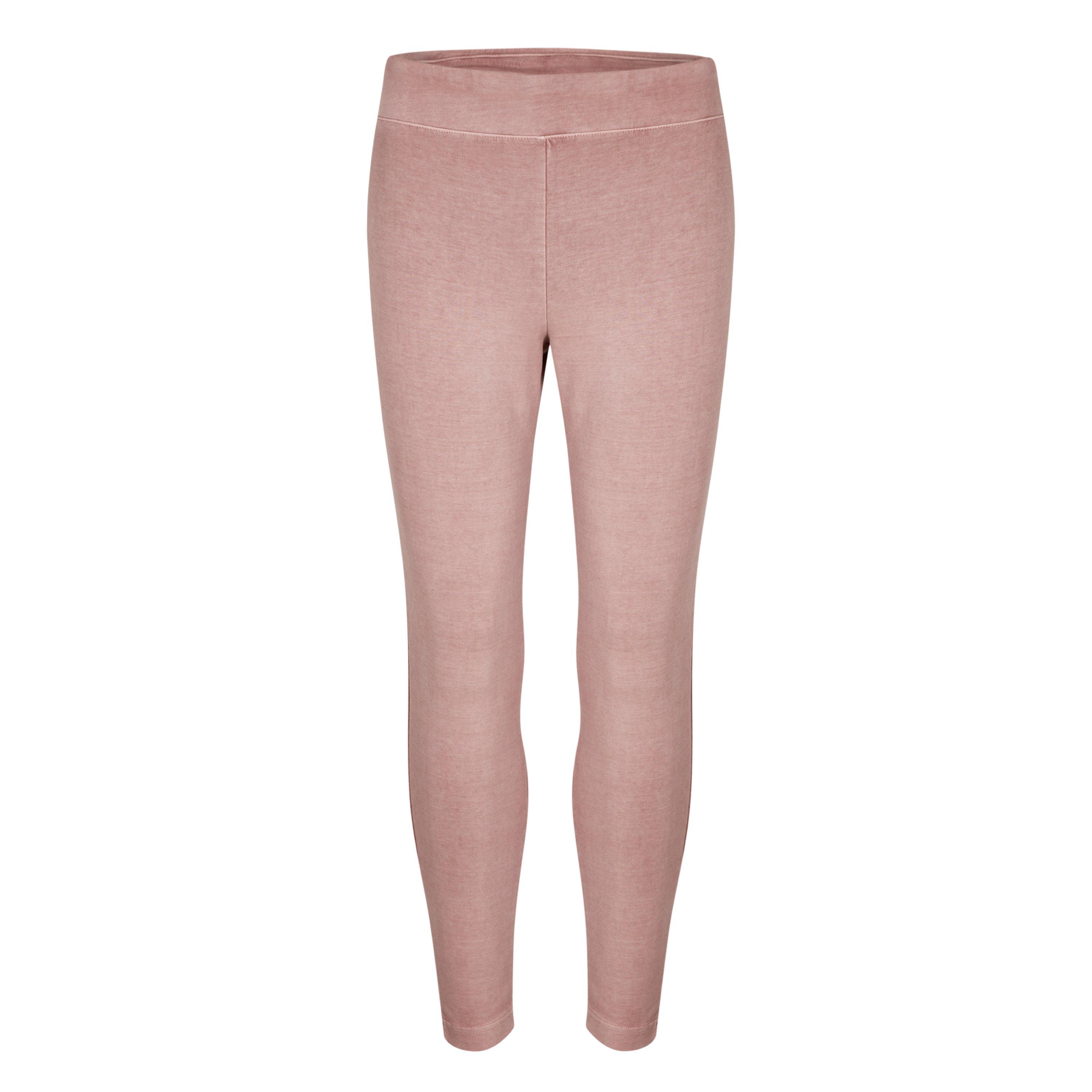 Reebok Women's Classics Natural Dye Leggings - Cancor - 4-6