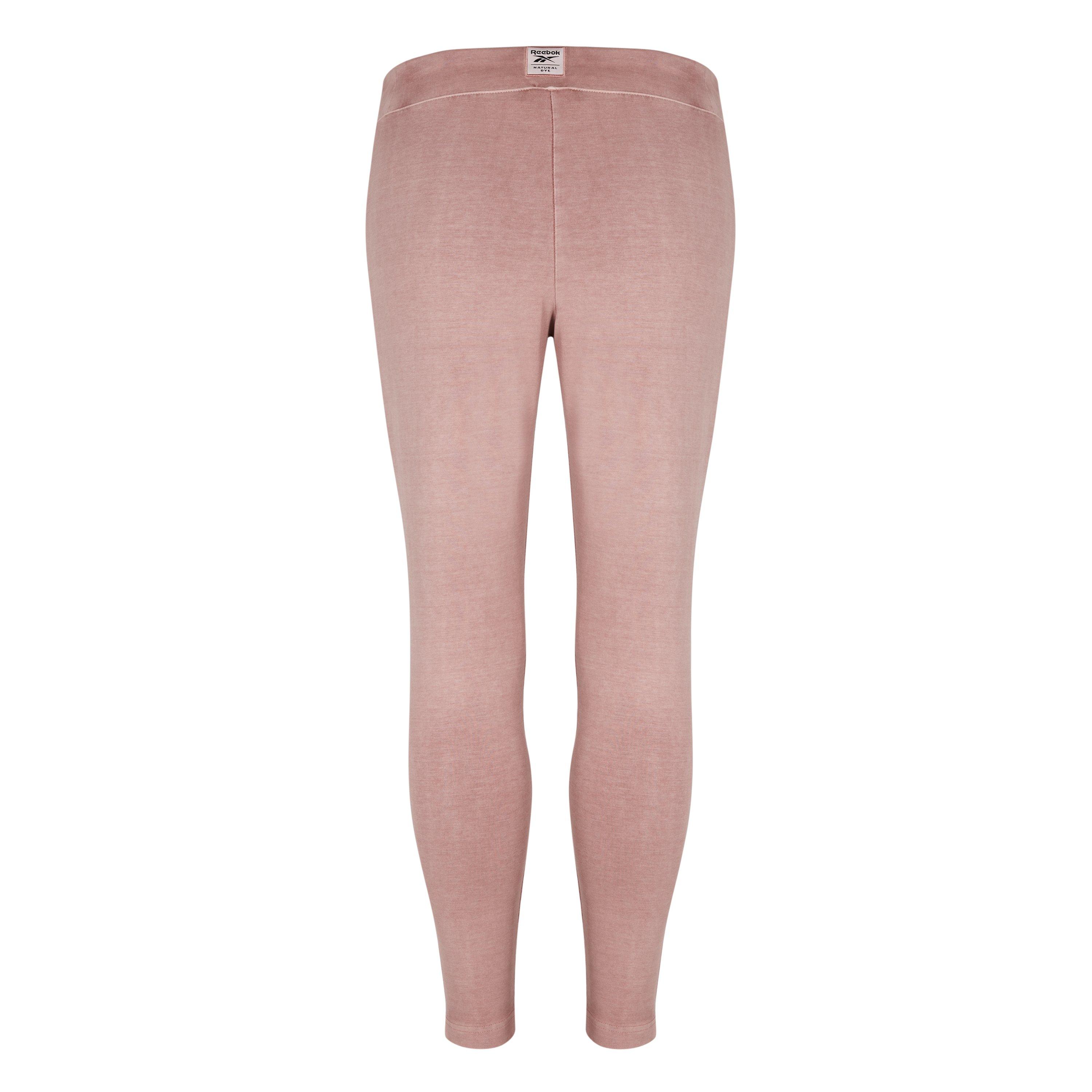Cancor - Reebok - Classics Natural Dye Leggings Womens - 2