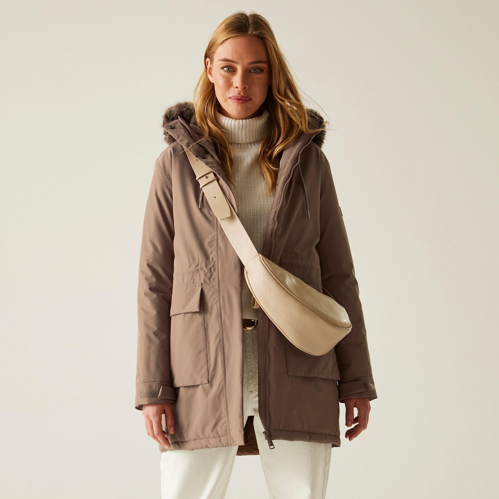 Women's Sabinka Insulated Waterproof Jacket