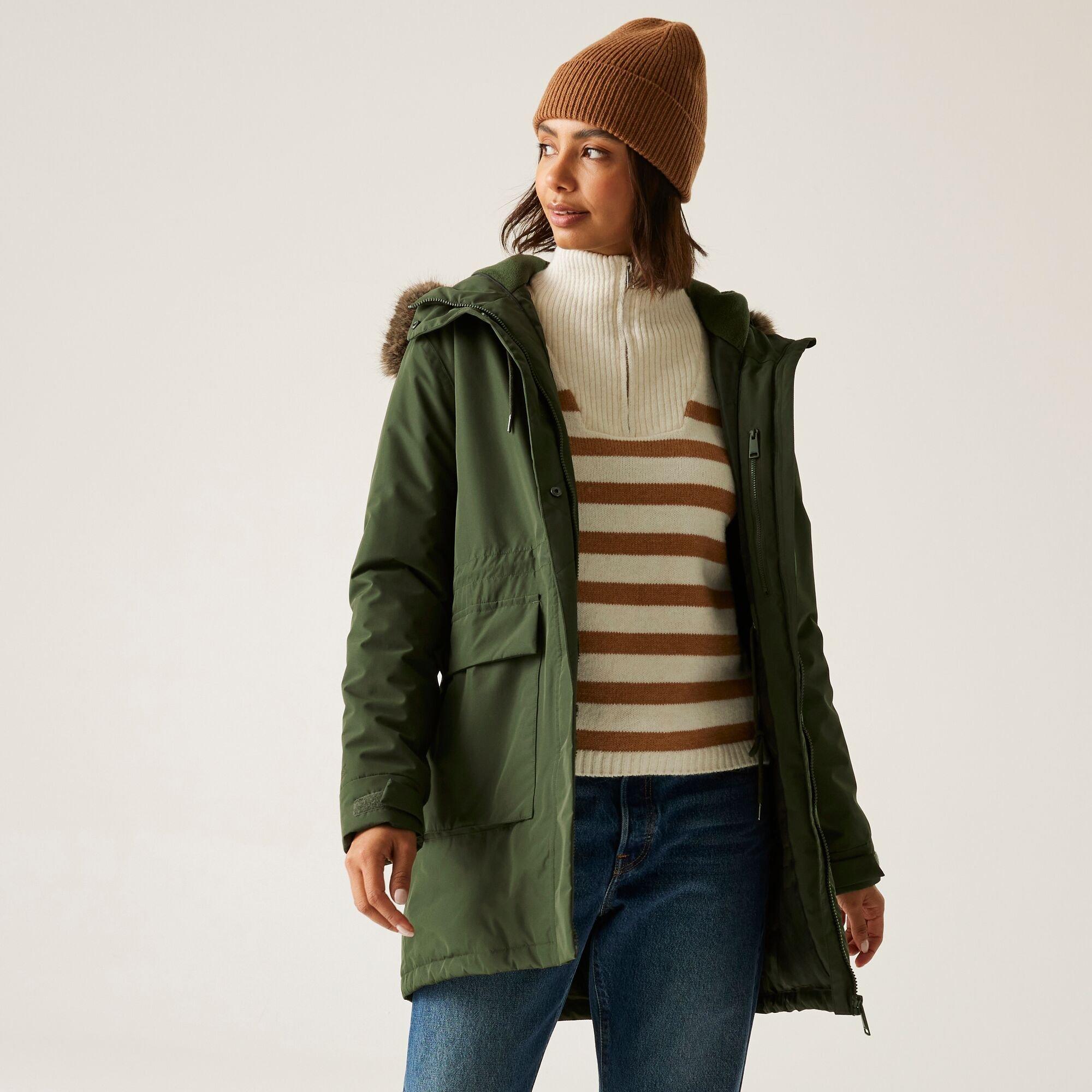 Women's Sabinka Insulated Waterproof Jacket