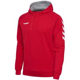 Hummel Go Cotton Hoodie