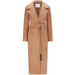 Boss Cashana Coat