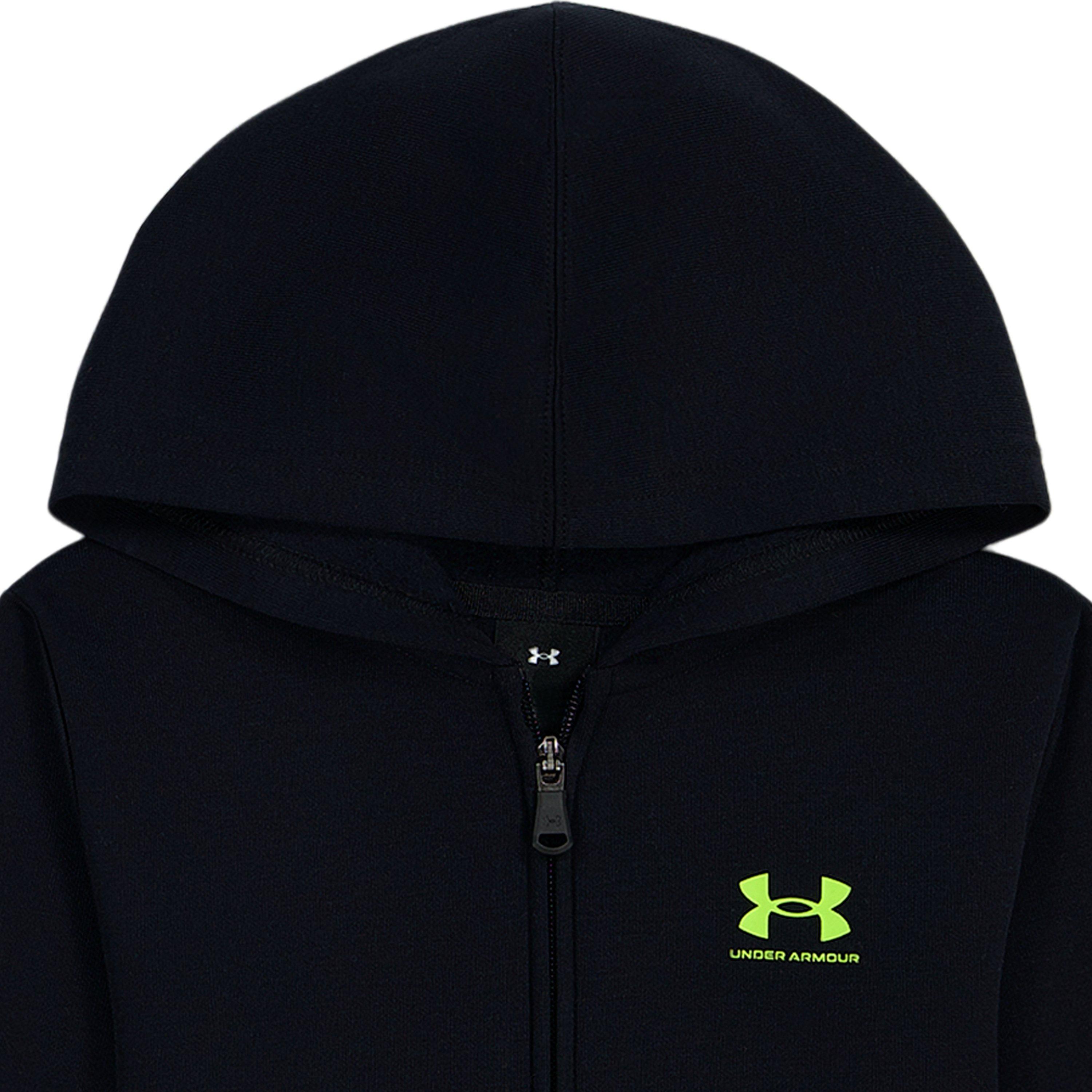 Zwart - Under Armour - UA Tape T/Suit In64 - 2