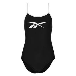 Reebok AOP Sportswear Swimsuit