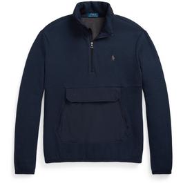 Polo Ralph Lauren DBL Knit Pllovr Sn43