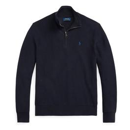 Polo Ralph Lauren Polo Ralph Lauren Quarter-Zip Jumper