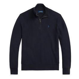 Polo Ralph Lauren Quarter Zip Jumper