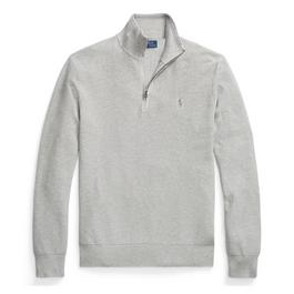 Polo Ralph Lauren Polo Ralph Lauren Quarter-Zip Jumper