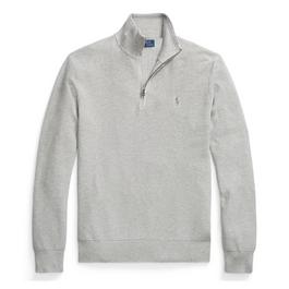 Polo Ralph Lauren Quarter Zip Jumper