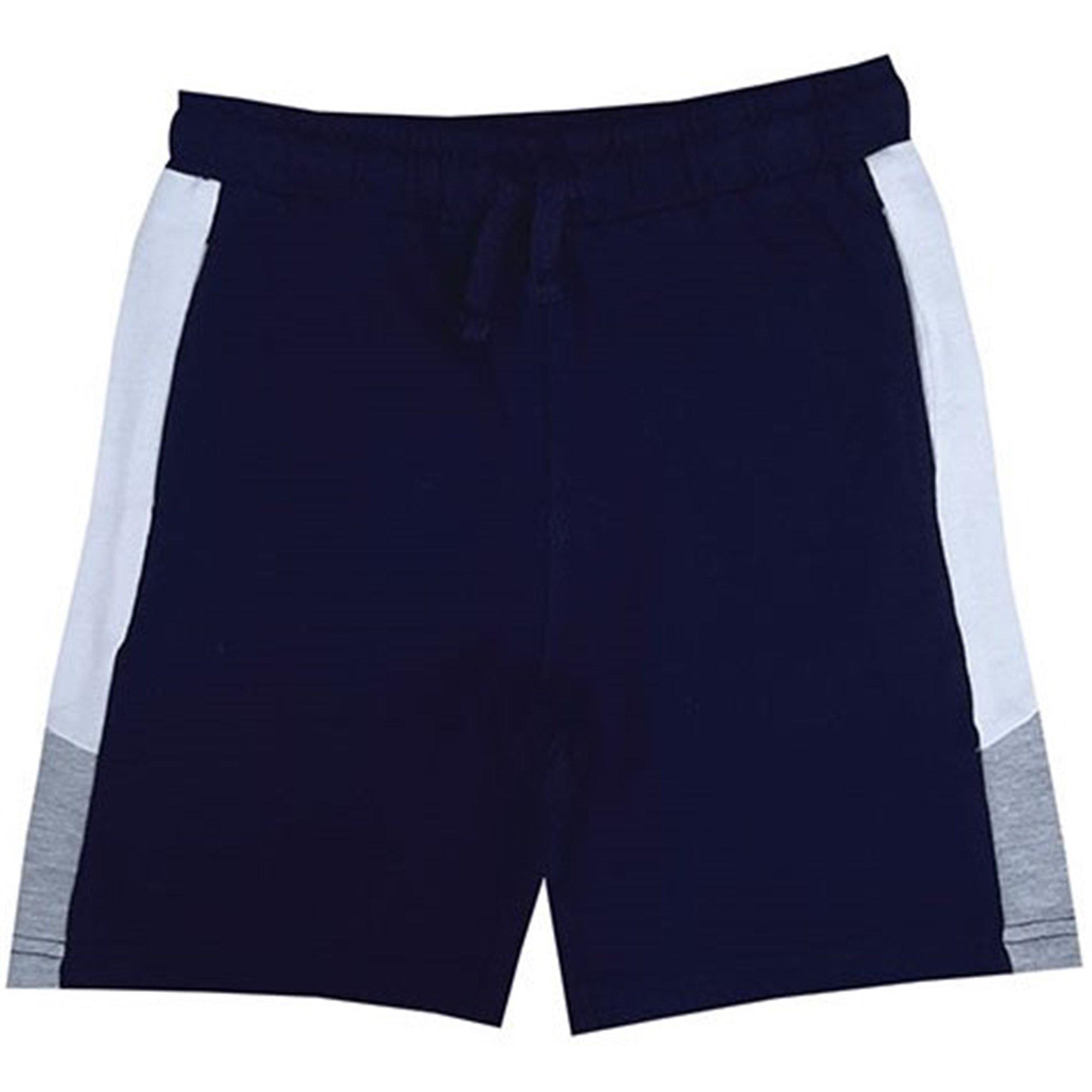 Blu Marino/Bianco - Firetrap - Short Sleeve T-Shirt Set Infant Boys - 3