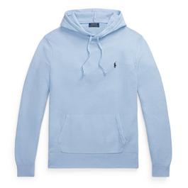 Polo Ralph Lauren Woven Stitch Hoodie from Polo Ralph Lauren