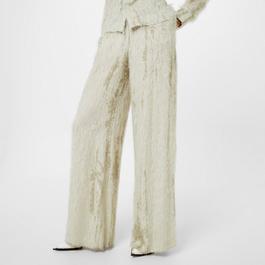 Amiri Eyelash Tailored Trousers