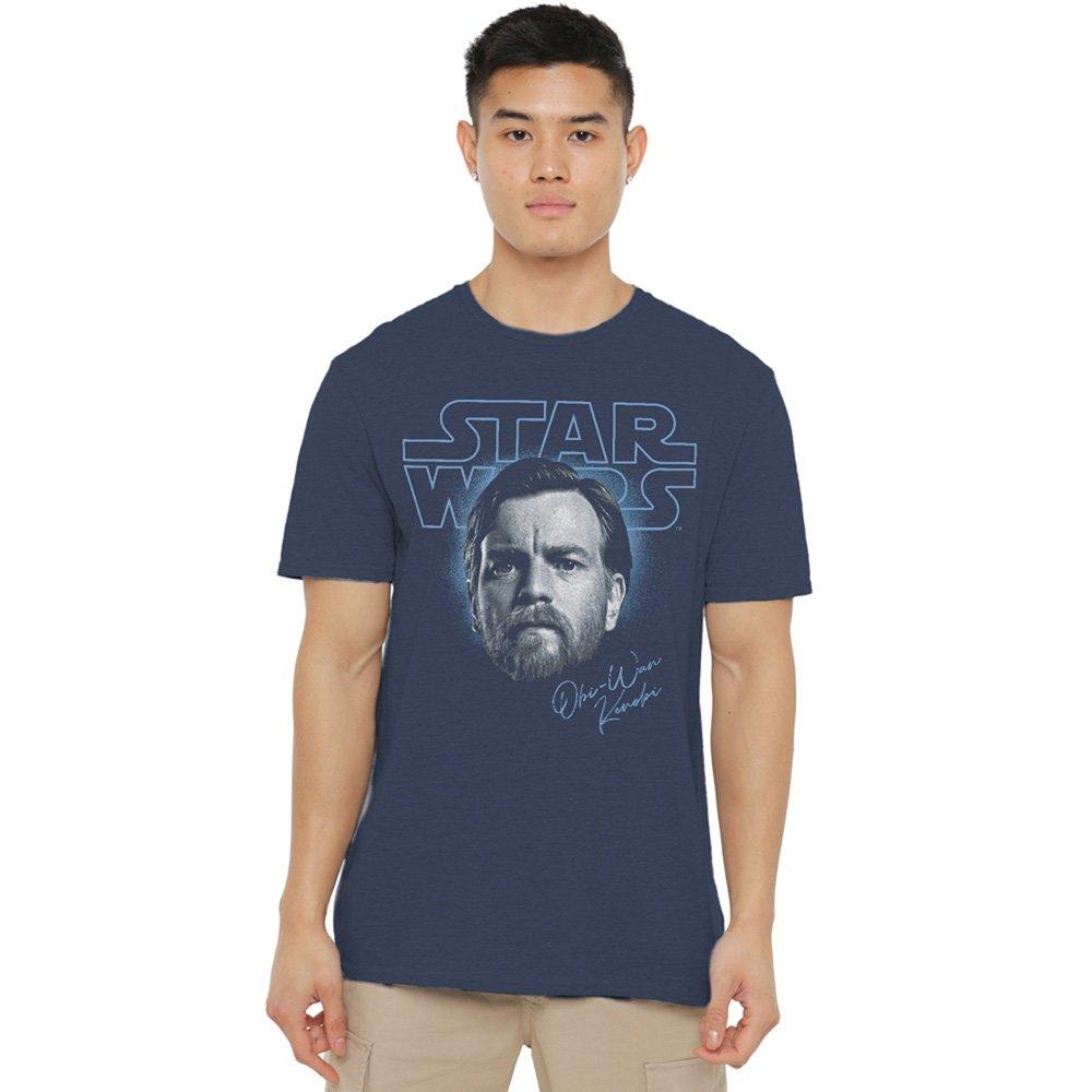 Navy - Star Wars - Star Wars: Episode III Revenge Of The Sith Jedi Ma - 1