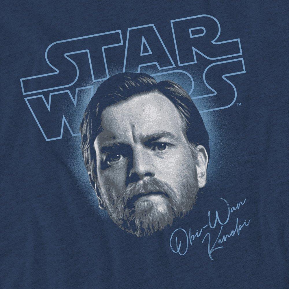 Navy - Star Wars - Star Wars: Episode III Revenge Of The Sith Jedi Ma - 2