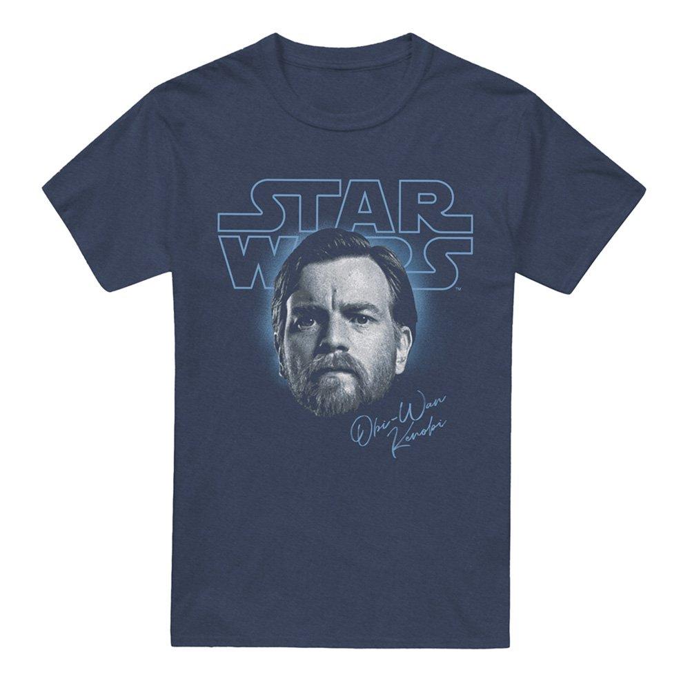 Navy - Star Wars - Star Wars: Episode III Revenge Of The Sith Jedi Ma - 4