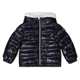 Moncler Aslan Down Jacket Infants