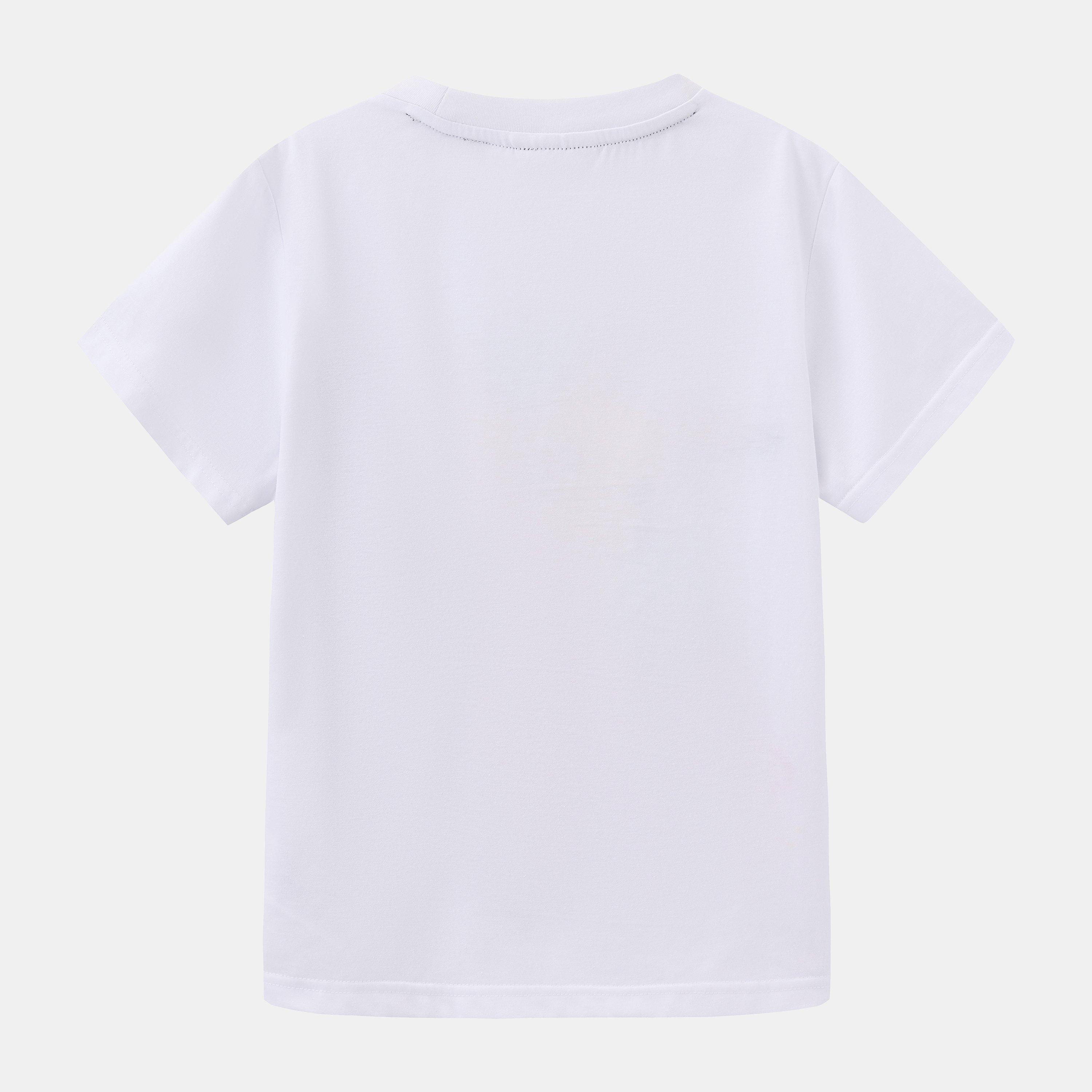 Pokemon - Character - Short Sleeve T-Shirt Boys - 2