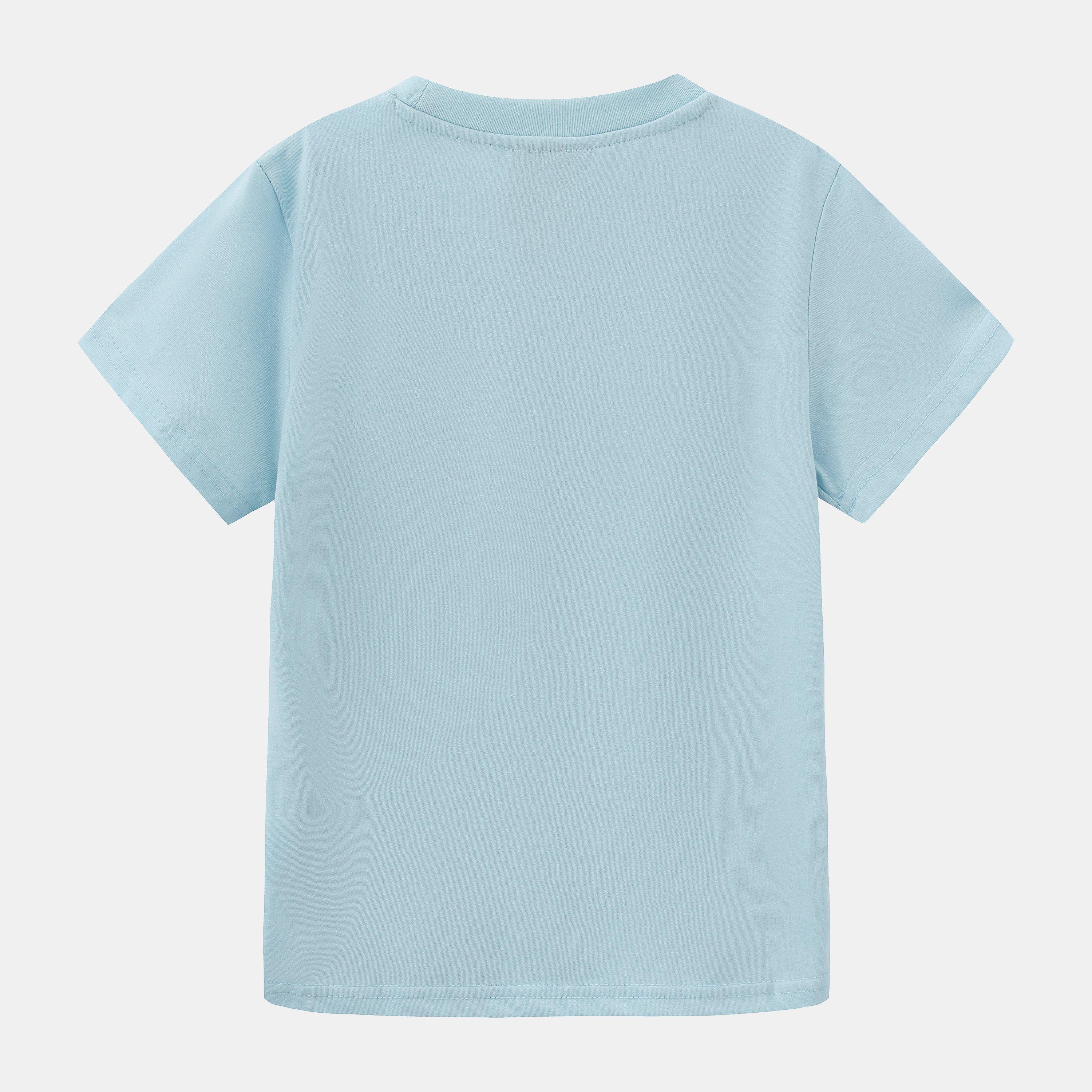 Minecraft - Character - Short Sleeve T-Shirt Boys - 2