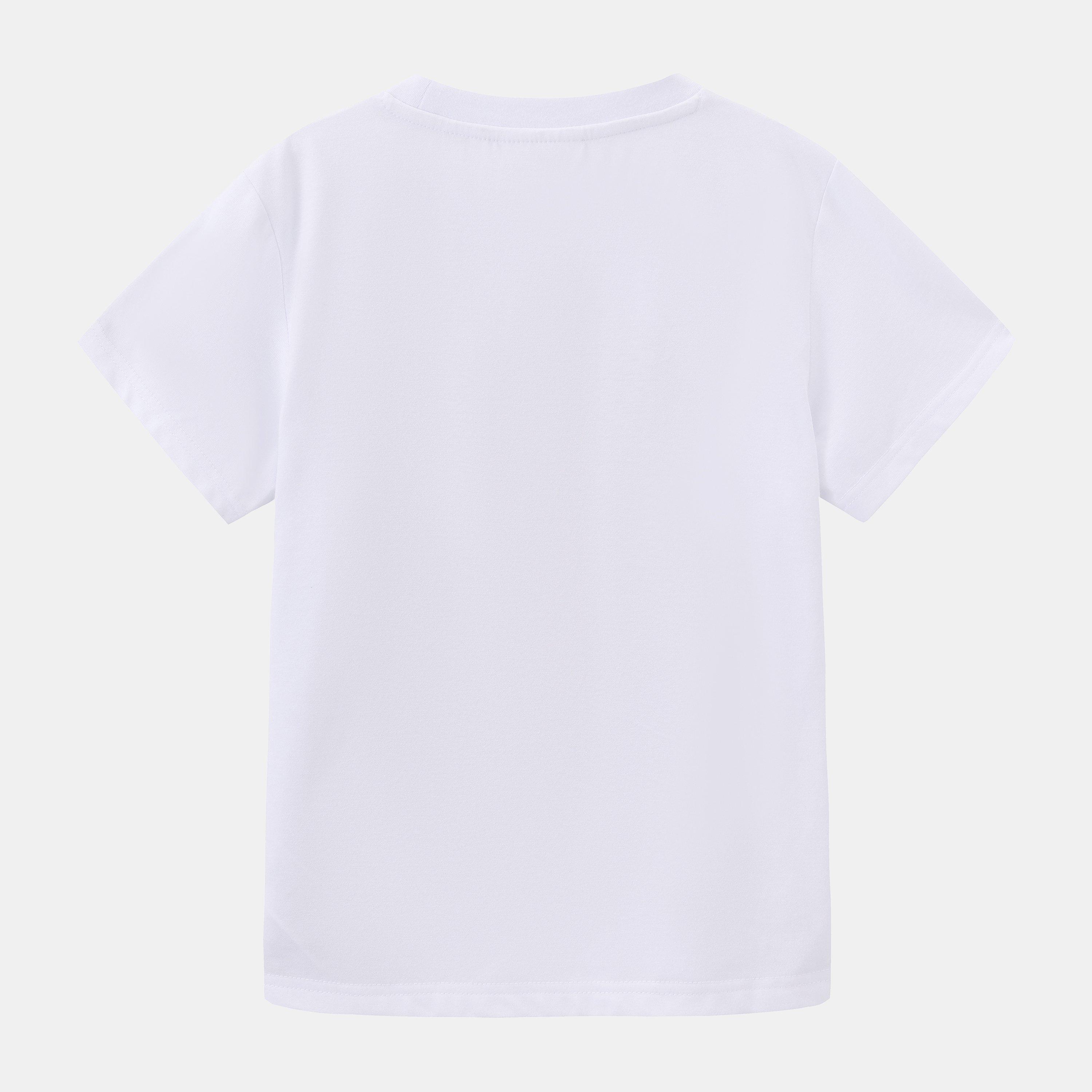 Pokemon - Character - Shorts + Tee Set Boys - 3