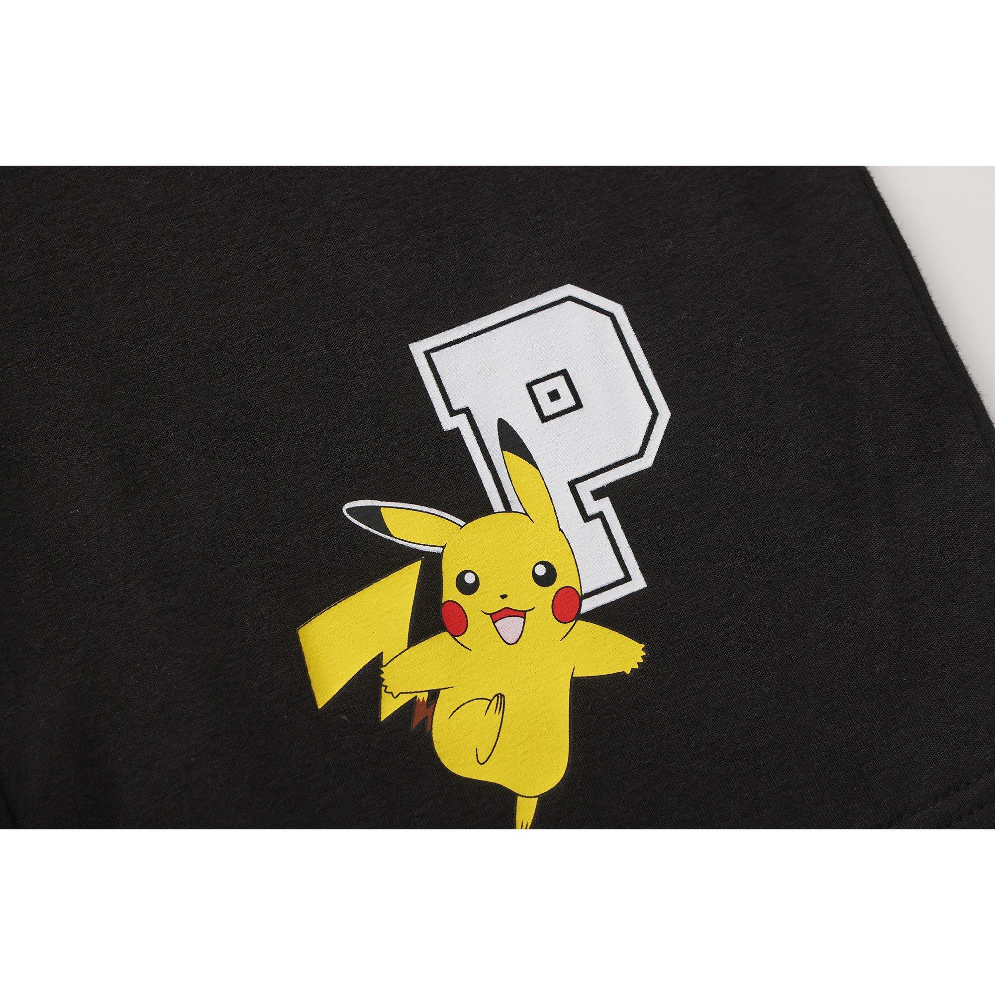 Pokemon - Character - Shorts + Tee Set Boys - 8