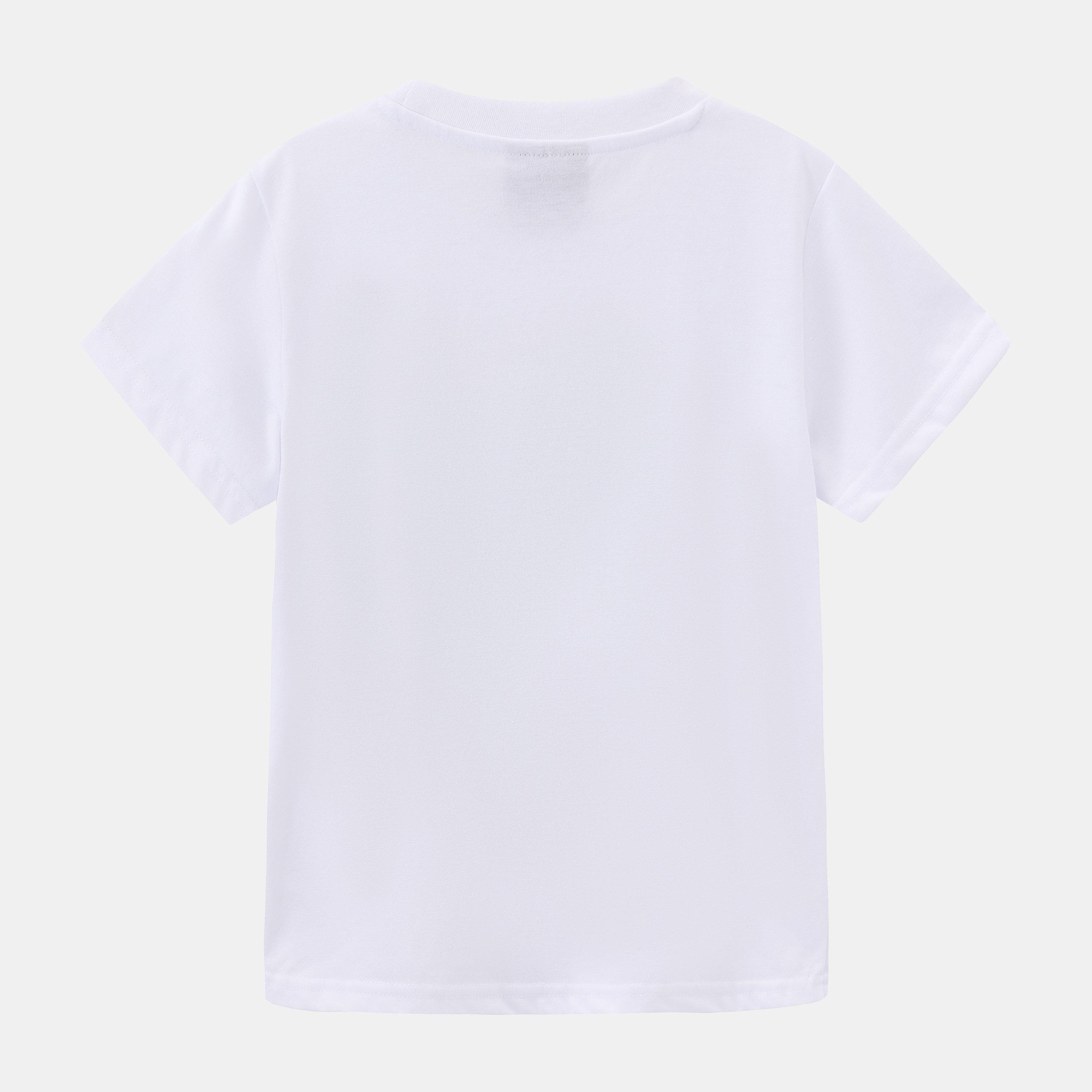 Minecraft - Character - Shorts + Tee Set Boys - 3