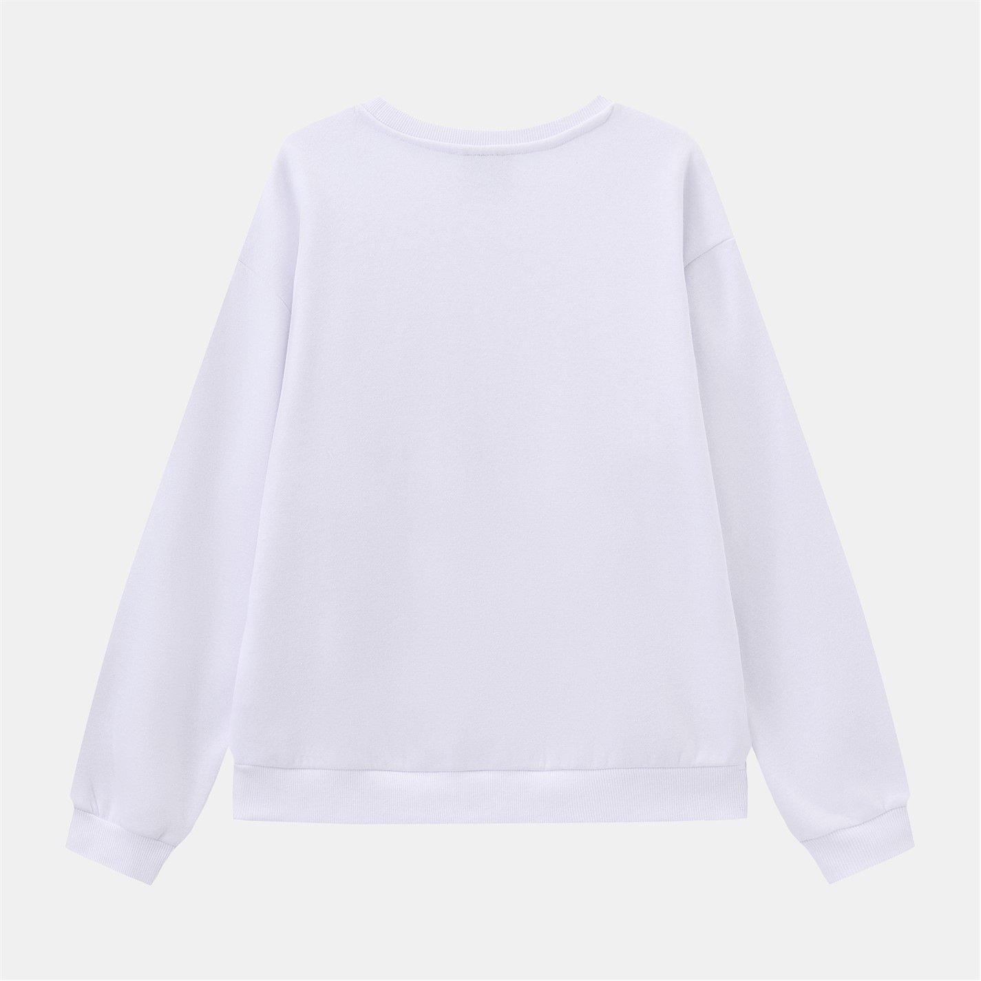 Minecraft - Character - Crew Sweatshirt + Pants Set Juniors - 3