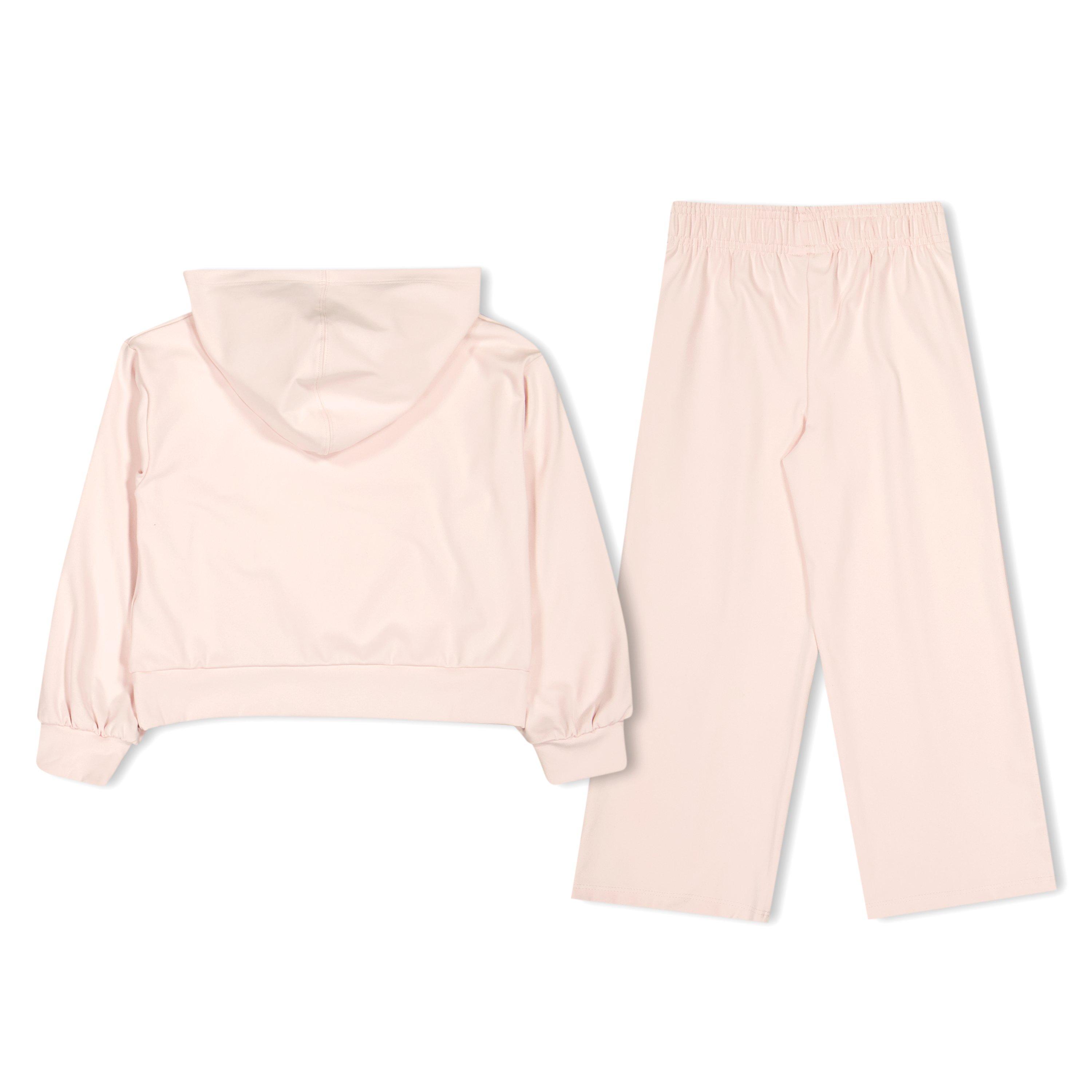 Rosa - Under Armour - UA Wide Leg Flc Set In64 - 2
