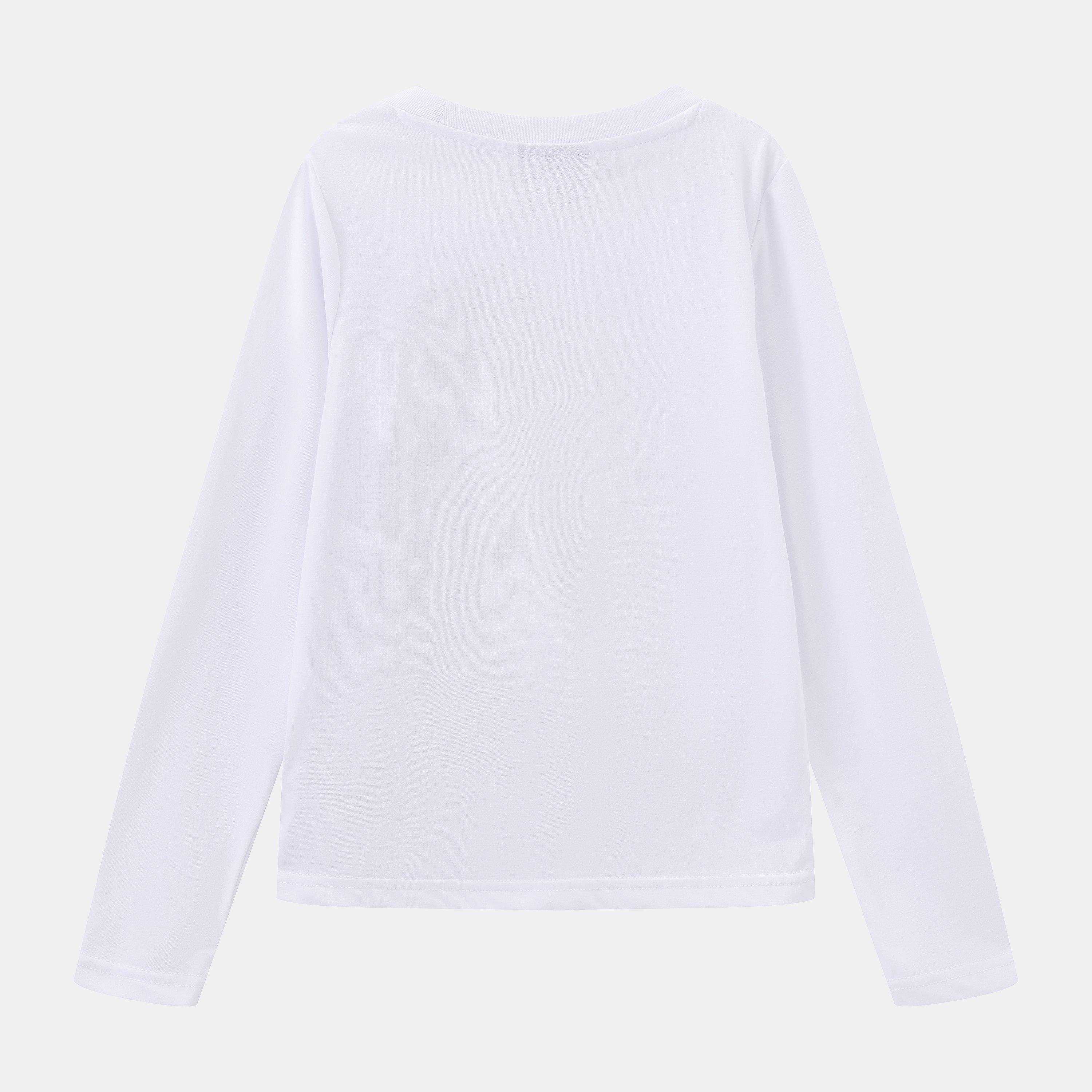 Minecraft - Character - Long Sleeve T-Shirt Boys - 2