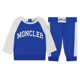 Moncler Varsity TkSu In34