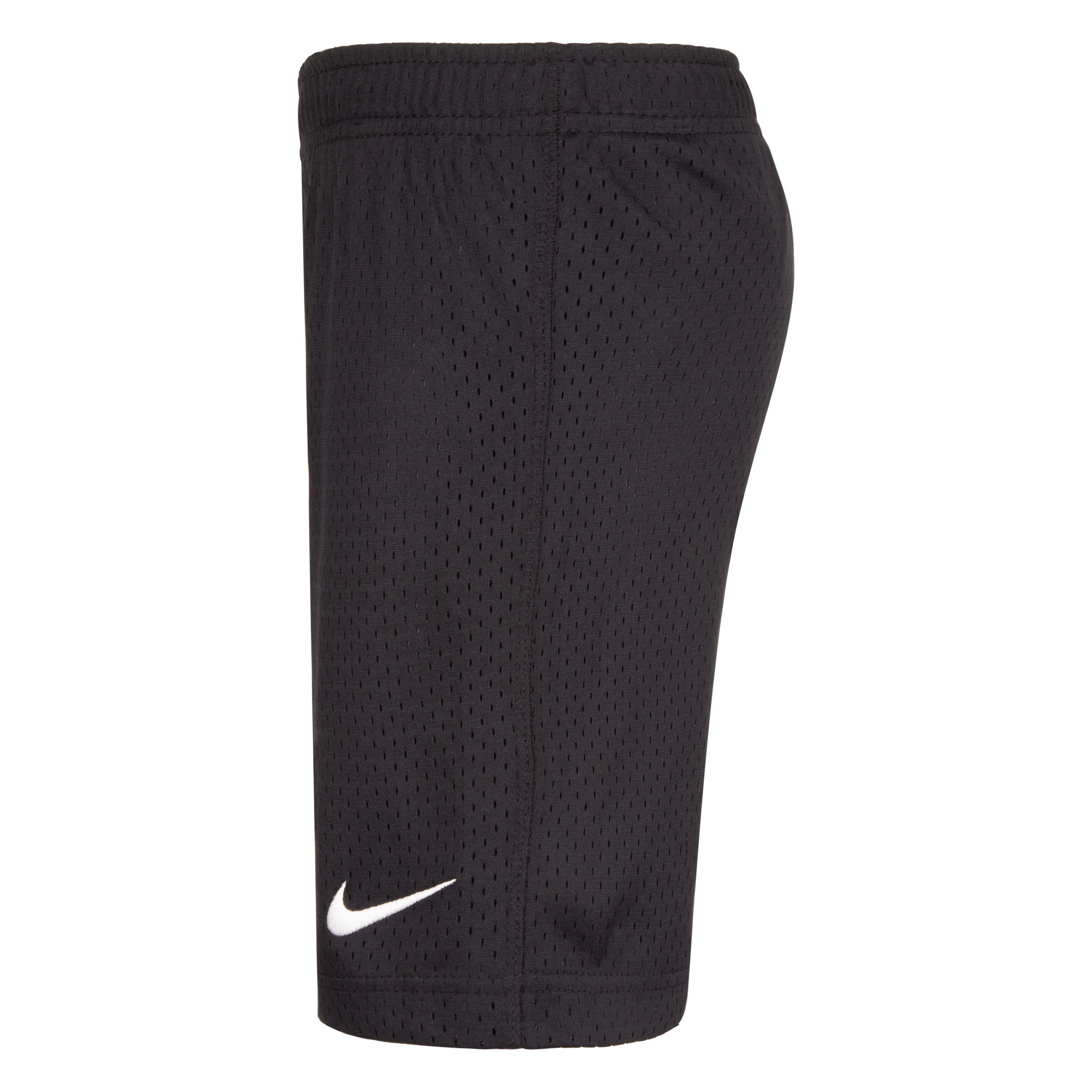 Black - Nike - Essential Mesh Shorts Infants - 2