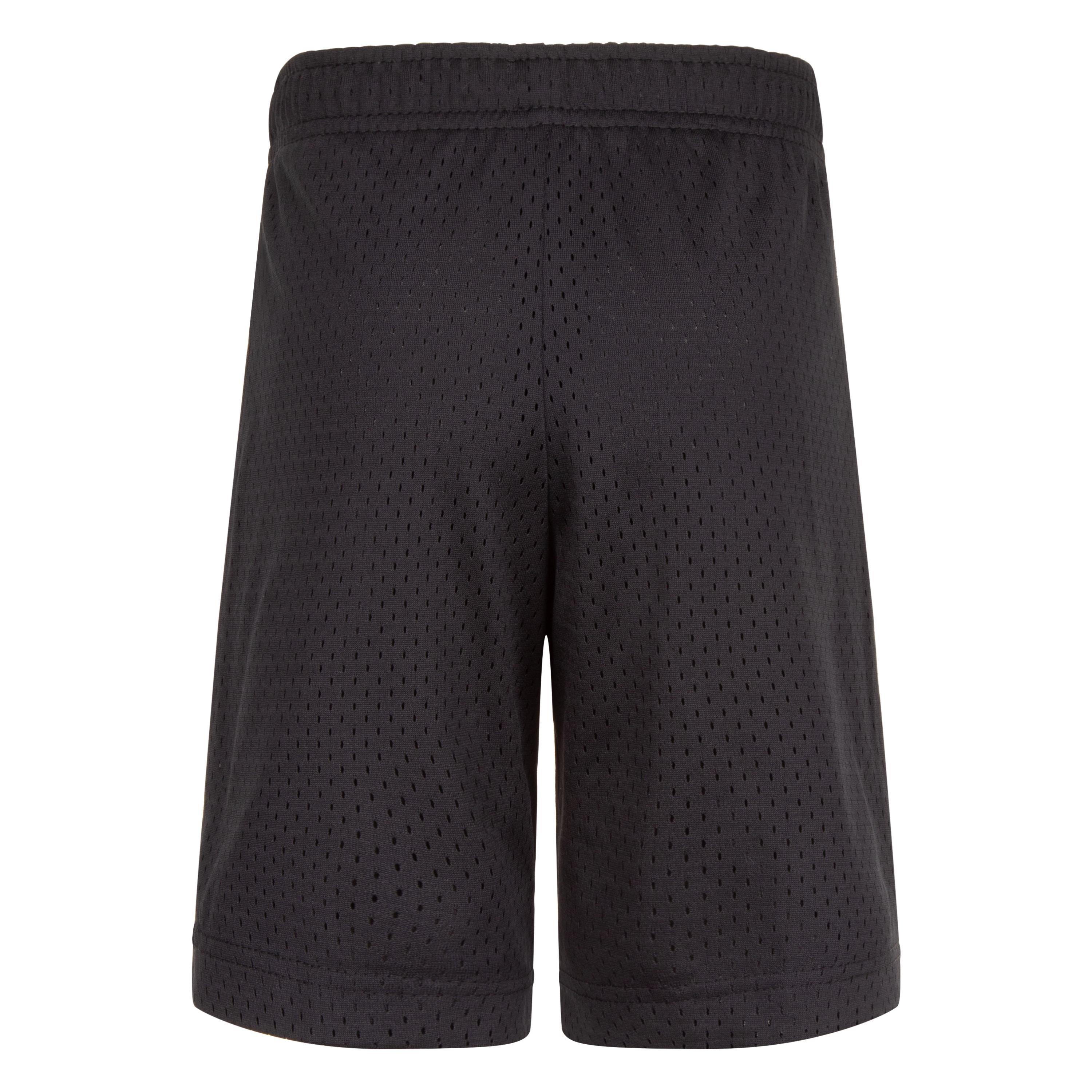 Black - Nike - Essential Mesh Shorts Infants - 5