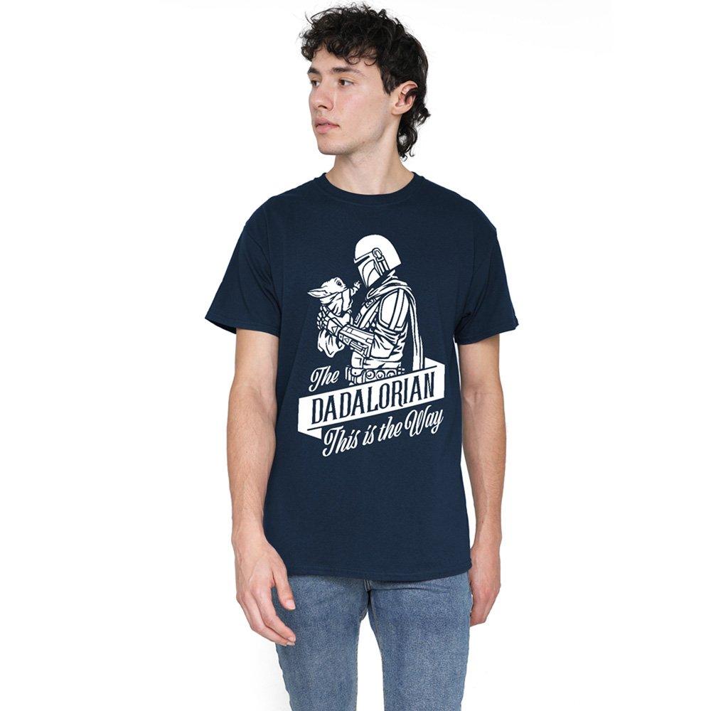 Star Wars Star Wars FatherS Day The Dadalorian Mandalorian