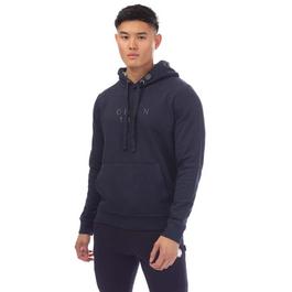 Aquascutum Hooded Sweatshirt