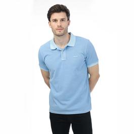 Gant Sunfaded Pique Rugger