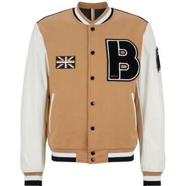 Boss Circus1 Jacket