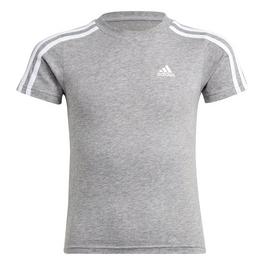 adidas 3S Essentials T Shirt Infants