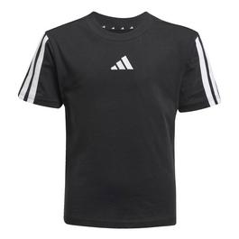 adidas 3S Essentials T Shirt Infants