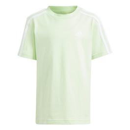 adidas 3S Essentials T Shirt Infants